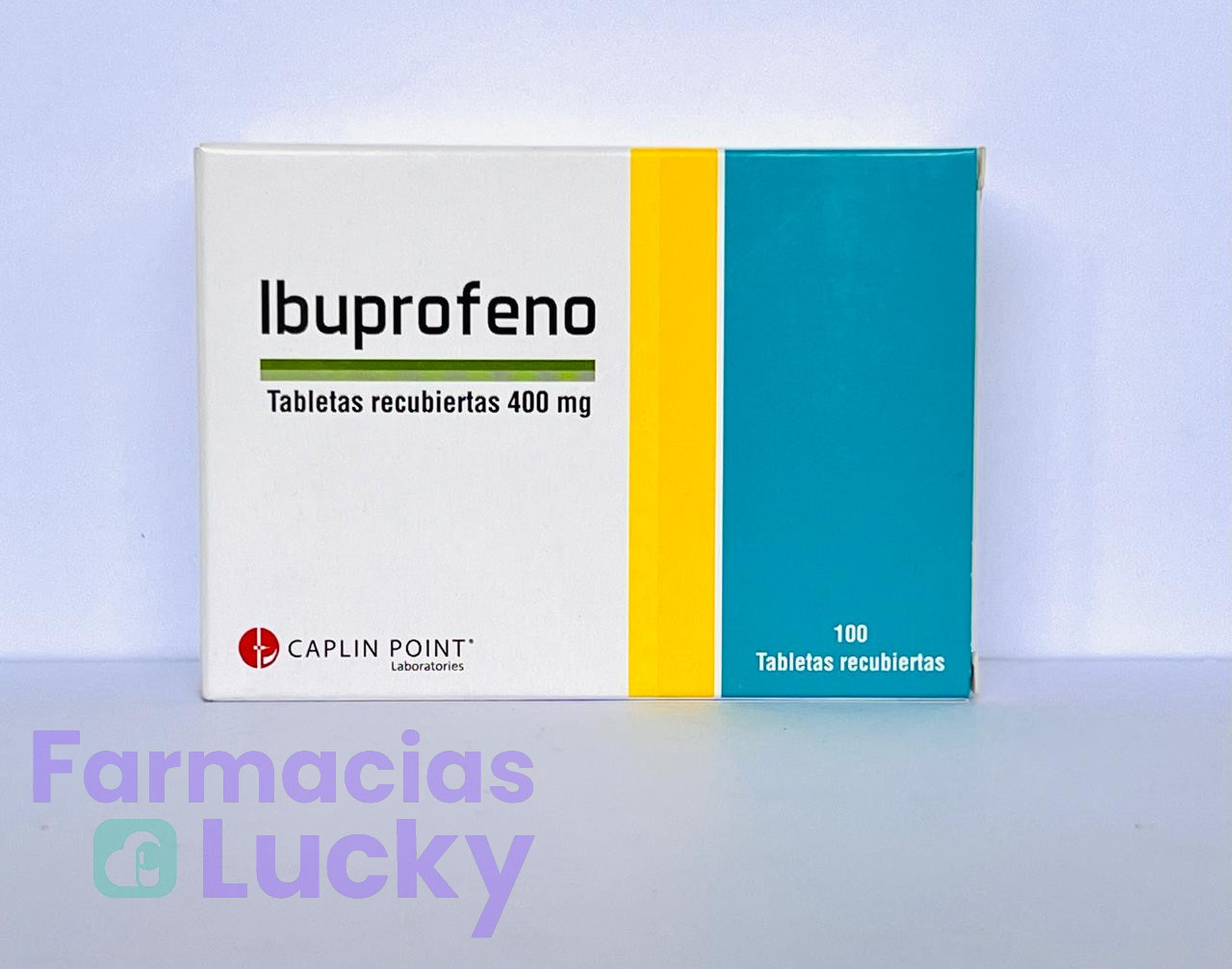 IBUPROFENO