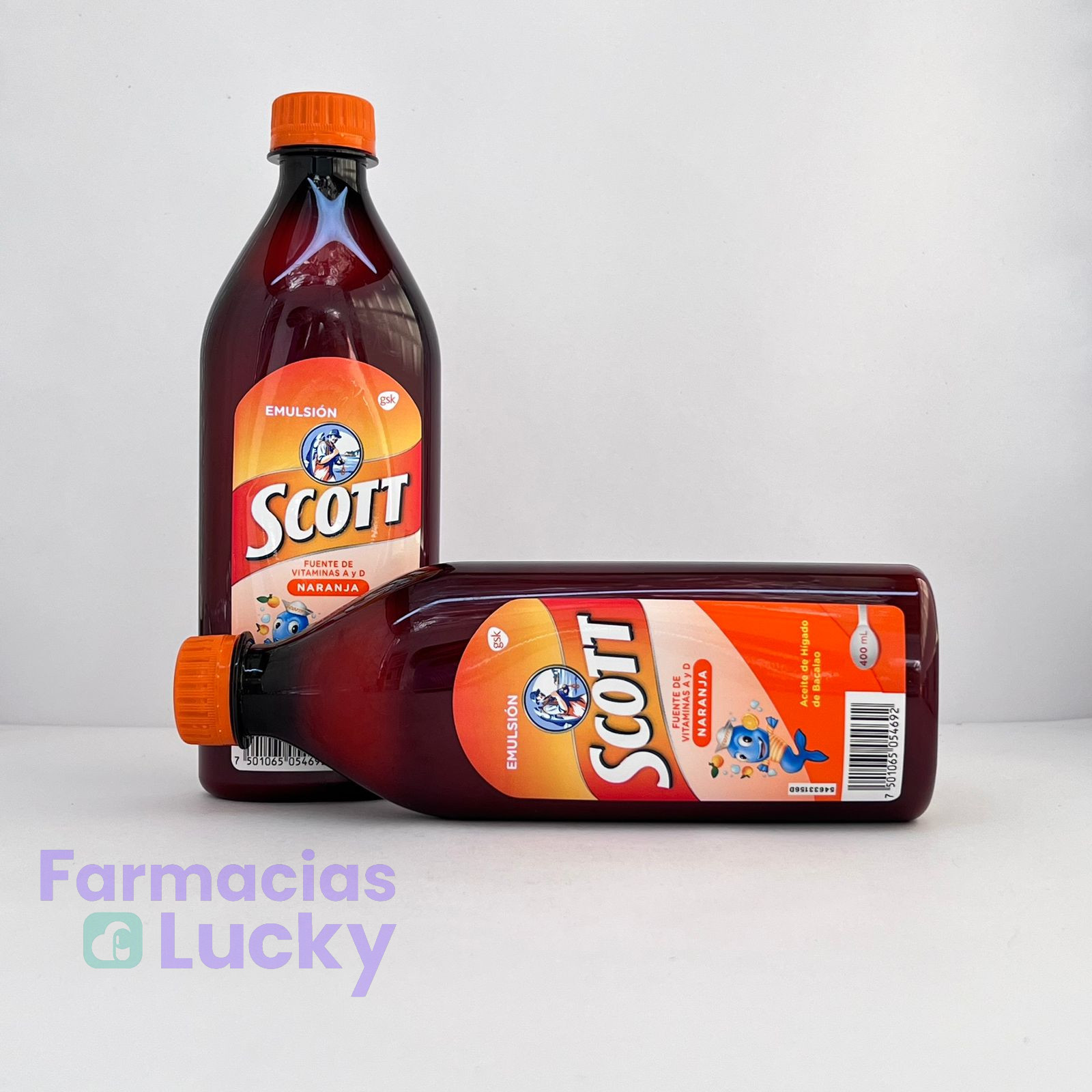 SCOTT